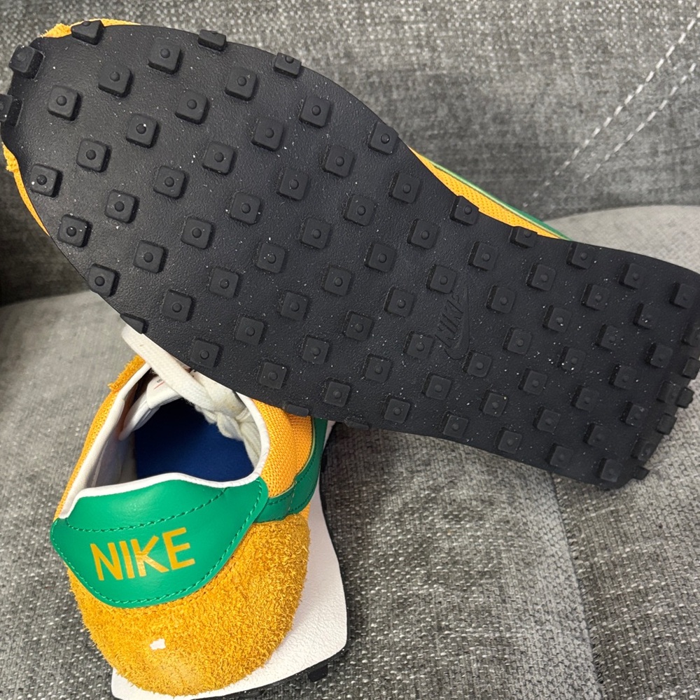 Nike LD-1000 Brazilian colorway beautiful and comfortable - Picture 5 of 6